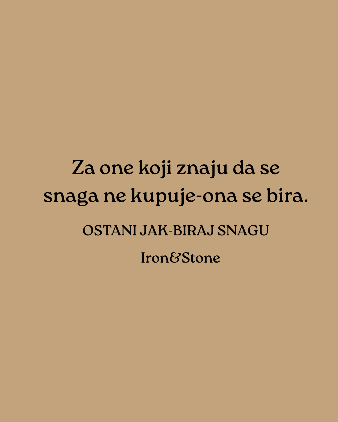 Dodir prirode u vašem domu – kamene štanglice koje pričaju priču